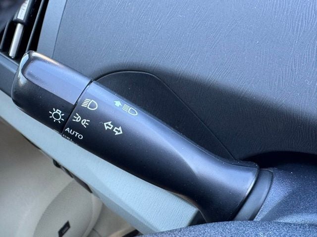 2015 Toyota Prius Four FWD