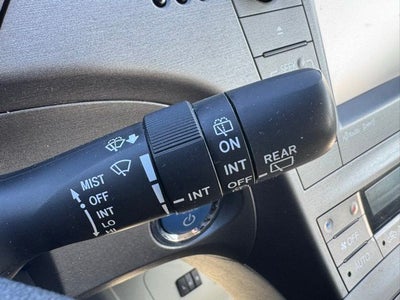 2015 Toyota Prius Four FWD