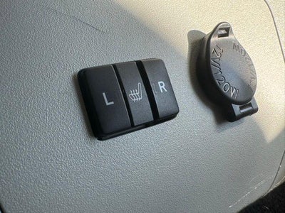 2015 Toyota Prius Four FWD