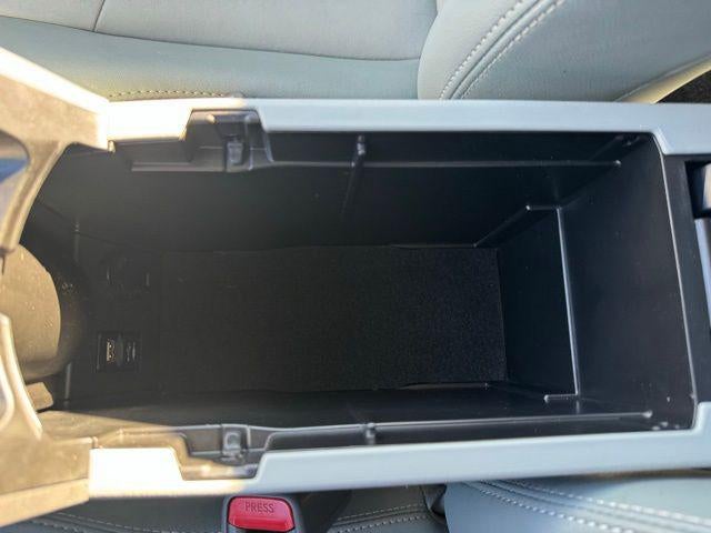 2015 Toyota Prius Four FWD