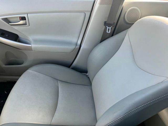 2015 Toyota Prius Four FWD