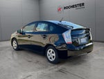 2011 Toyota Prius Two FWD