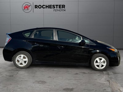 2011 Toyota Prius Two FWD