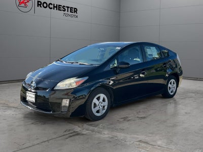2011 Toyota Prius Two FWD