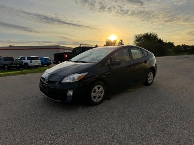 2011 Toyota Prius Two FWD