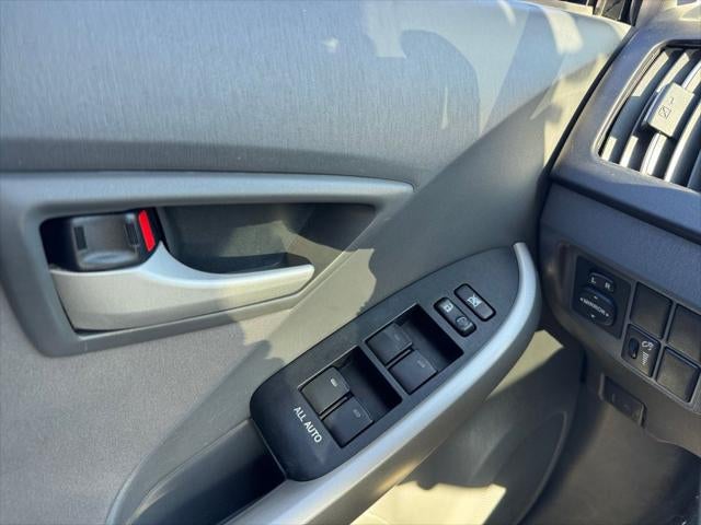 2011 Toyota Prius Two FWD