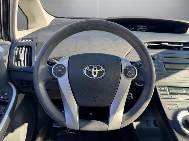 2011 Toyota Prius Two FWD