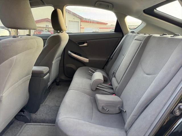 2011 Toyota Prius Two FWD