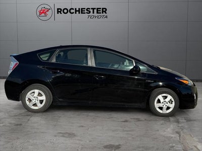 2011 Toyota Prius Two FWD
