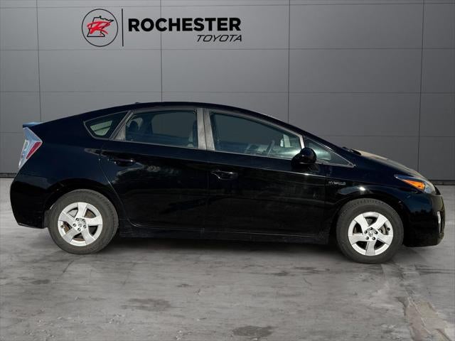 2011 Toyota Prius Two FWD