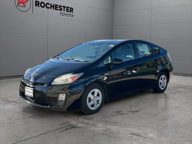 2011 Toyota Prius Two FWD