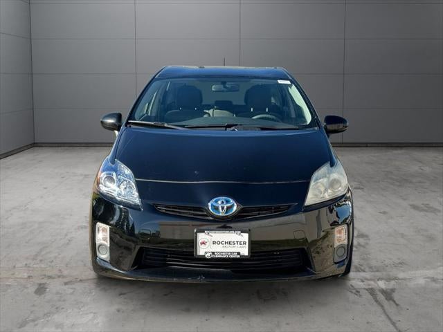 2011 Toyota Prius Two FWD
