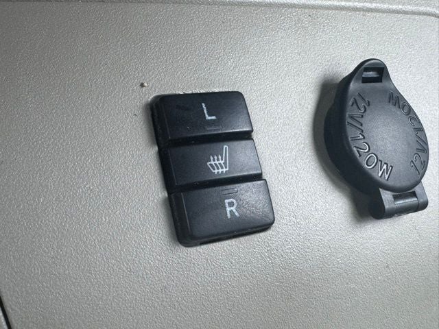 2011 Toyota Prius Four FWD