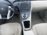 2011 Toyota Prius Four FWD