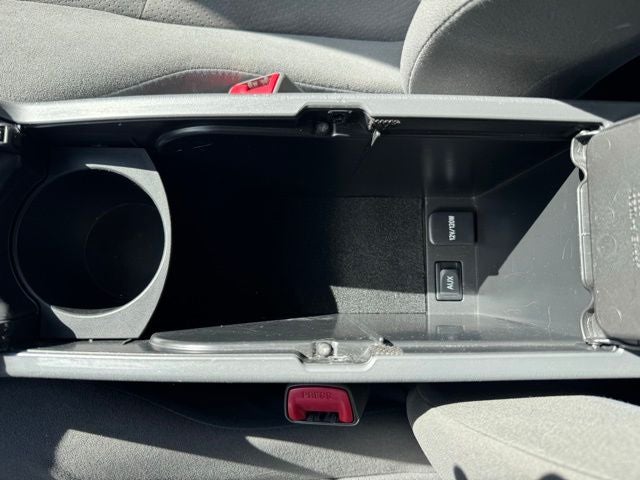 2011 Toyota Prius Two FWD