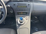 2011 Toyota Prius Two FWD