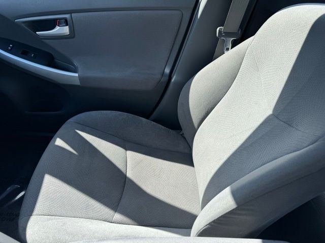 2011 Toyota Prius Two FWD