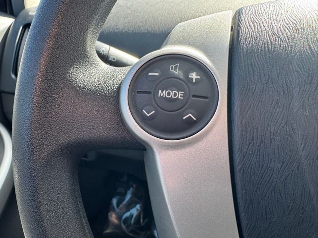 2011 Toyota Prius Two FWD