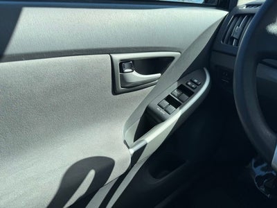 2011 Toyota Prius Two FWD