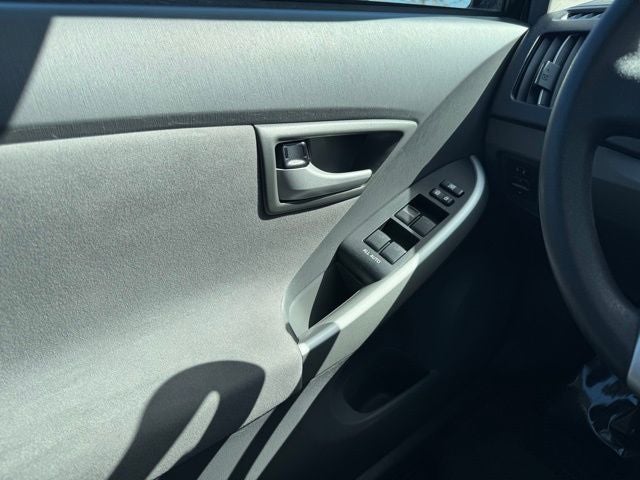 2011 Toyota Prius Two FWD