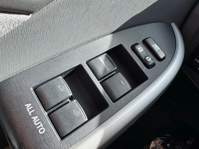 2011 Toyota Prius Two FWD