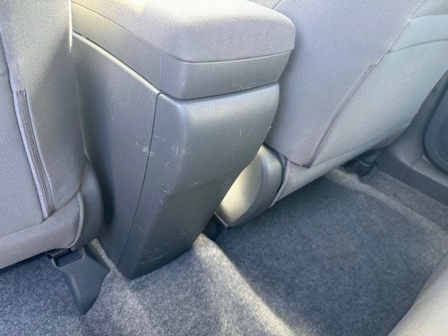 2011 Toyota Prius Two FWD