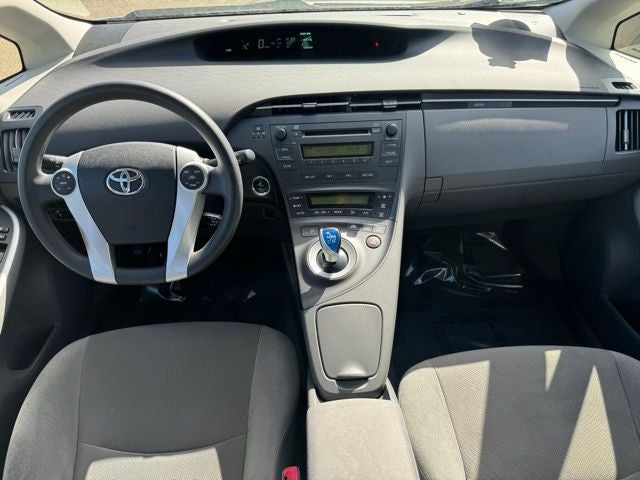 2011 Toyota Prius Two FWD