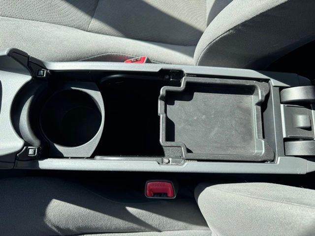 2011 Toyota Prius Two FWD