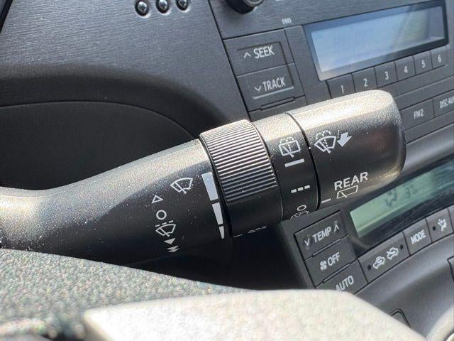 2011 Toyota Prius Two FWD