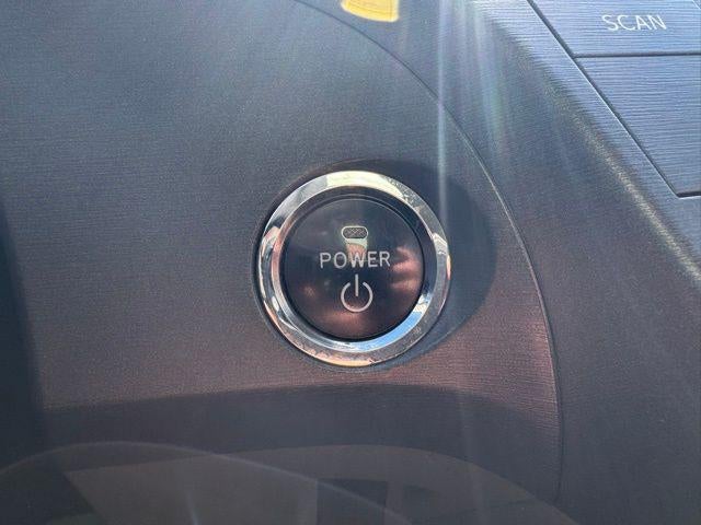 2011 Toyota Prius Two FWD