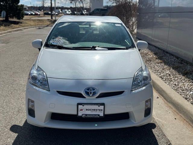2011 Toyota Prius Two FWD