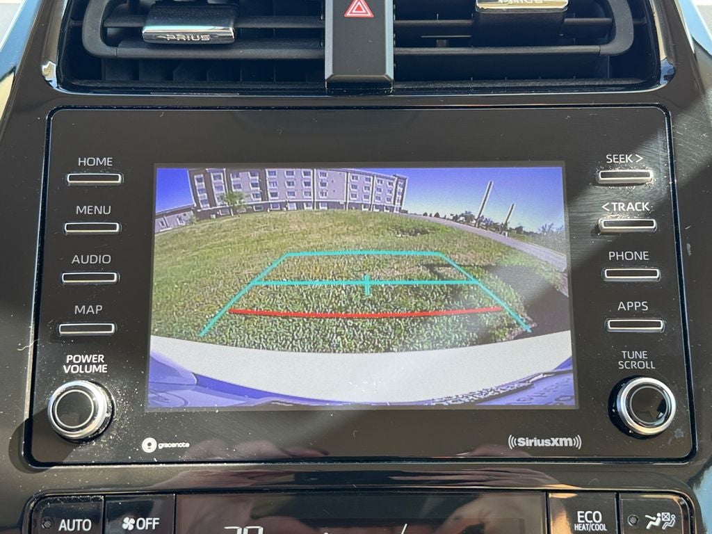 2022 Toyota Prius XLE AWD-e AWD