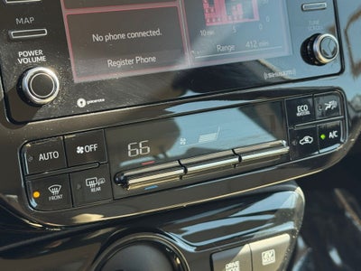 2022 Toyota Prius XLE AWD-e AWD