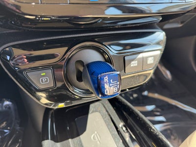 2022 Toyota Prius XLE AWD-e AWD