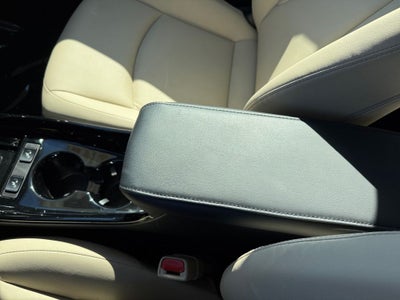 2022 Toyota Prius XLE AWD-e AWD