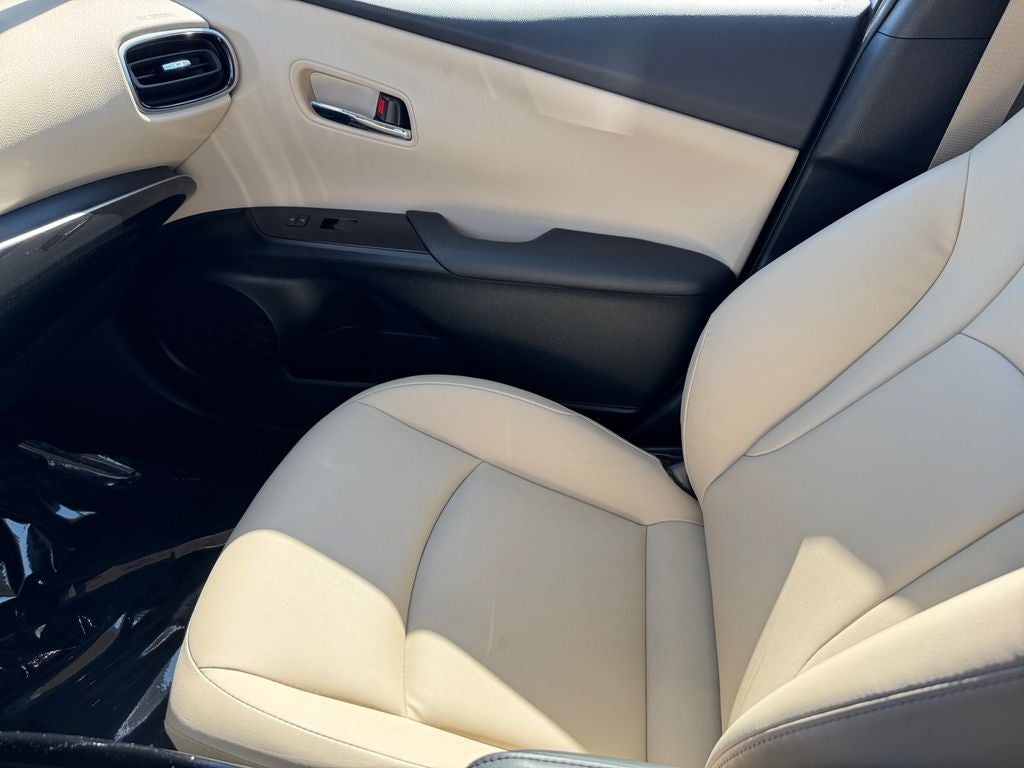 2022 Toyota Prius XLE AWD-e AWD