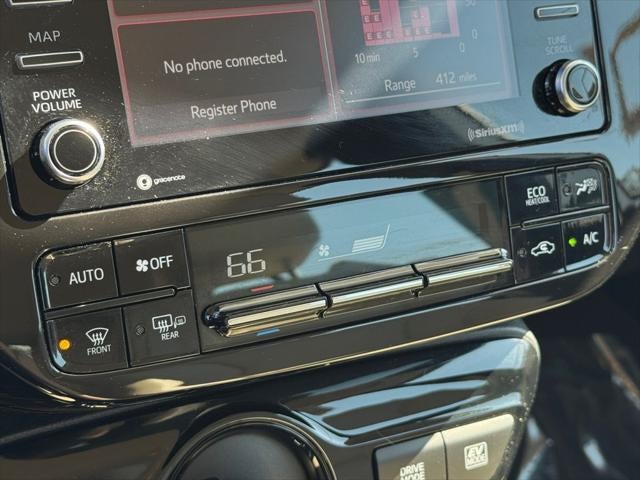 2022 Toyota Prius XLE AWD-e AWD