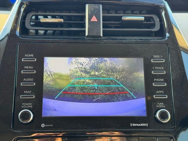 2022 Toyota Prius XLE AWD-e AWD