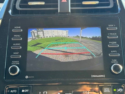 2021 Toyota Prius XLE AWD-e AWD