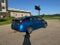 2021 Toyota Prius XLE AWD-e AWD
