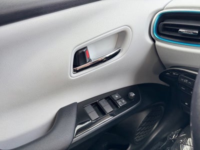 2022 Toyota Prius XLE AWD-e AWD