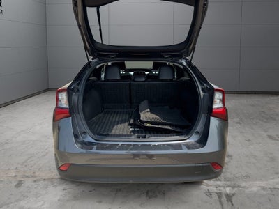 2022 Toyota Prius XLE AWD-e AWD