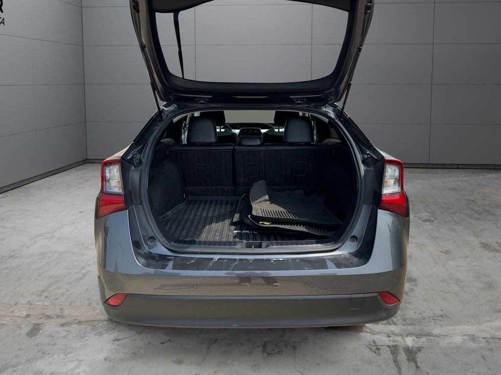 2022 Toyota Prius XLE AWD-e AWD