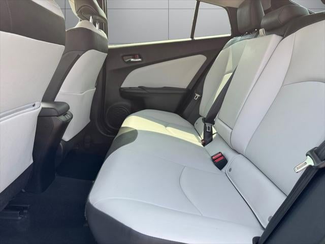 2022 Toyota Prius XLE AWD-e AWD