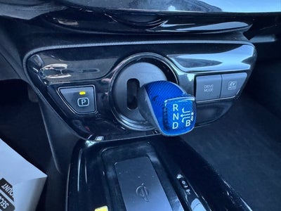 2019 Toyota Prius XLE AWD-e AWD