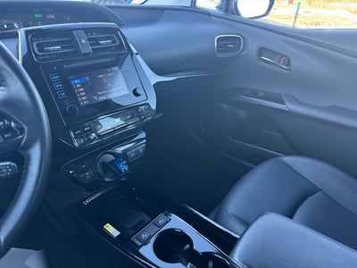 2019 Toyota Prius XLE AWD-e AWD