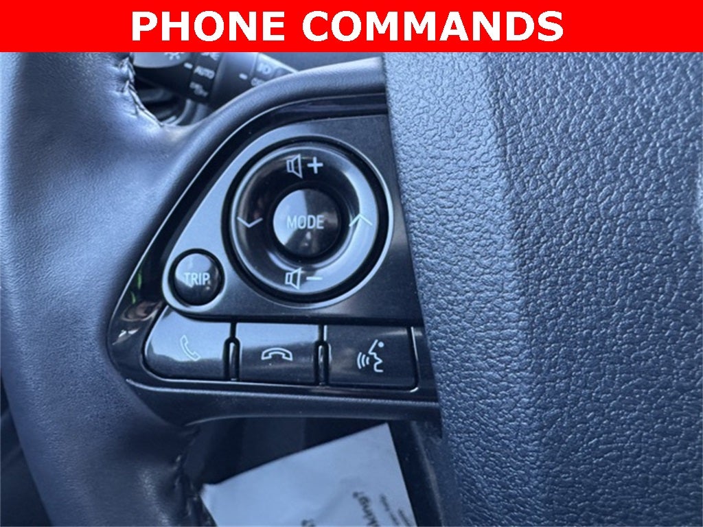 2019 Toyota Prius XLE AWD-e AWD