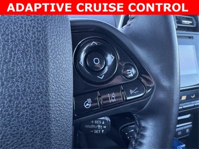 2019 Toyota Prius XLE AWD-e AWD