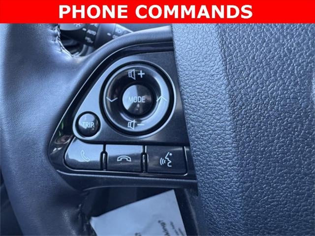 2019 Toyota Prius XLE AWD-e AWD