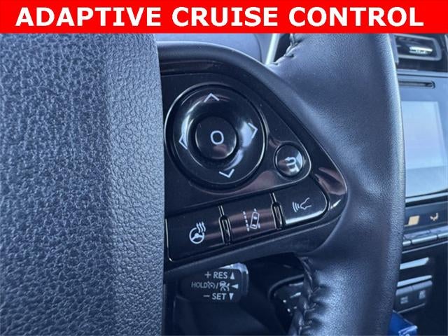 2019 Toyota Prius XLE AWD-e AWD